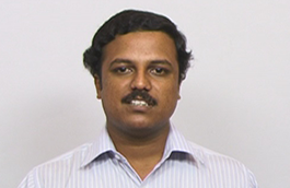 Prof Surya Kumar