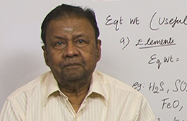 Prof. L.R. Ganesan