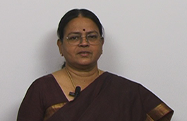 Prof Lalitha