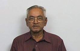 Prof. N. Sundaram