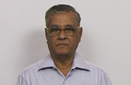 Prof. Vittal